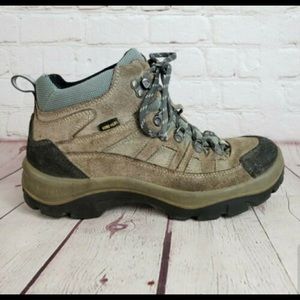 LL Bean Cresta Rugged Hiking Boots